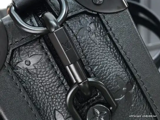 Official oldcobbler BOX VUITTON LOUIS 0604